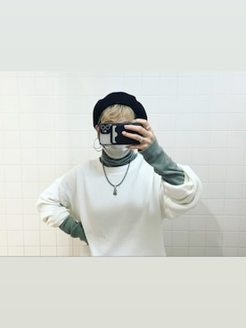 ten2152さんのコーディネート