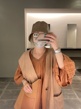 ten2152さんのコーディネート