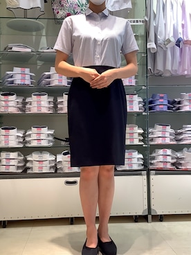 SHIRTS PLAZA 長町ララガーデン店さんのコーディネート