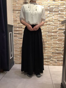 BRICK HOUSE by Tokyo Shirts 富士見ららぽーと店さんのコーディネート