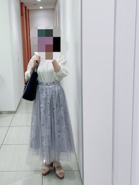 manmaru2828さんのコーディネート