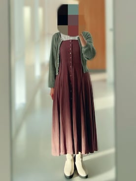 manmaru2828さんのコーディネート