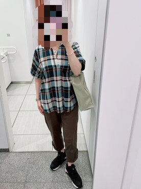 manmaru2828さんのコーディネート