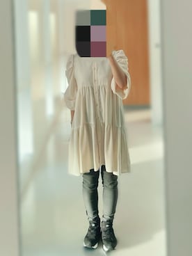 manmaru2828さんのコーディネート