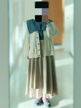 manmaru2828さんのコーディネート