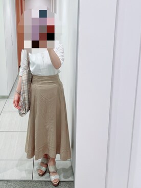 manmaru2828さんのコーディネート