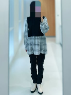 manmaru2828さんのコーディネート