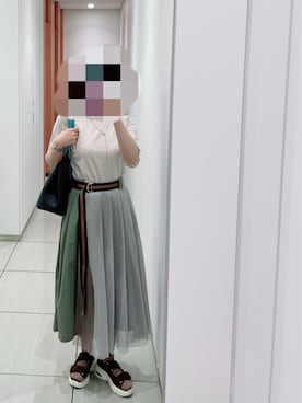 manmaru2828さんのコーディネート