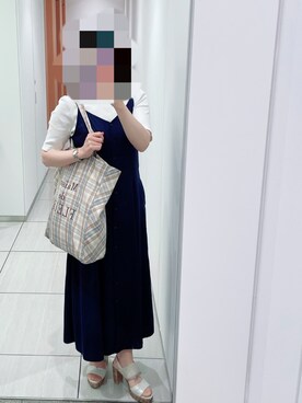 manmaru2828さんのコーディネート