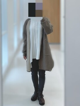 manmaru2828さんのコーディネート