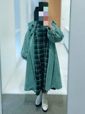 manmaru2828さんのコーディネート