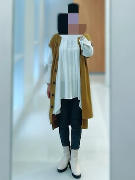 manmaru2828さんのコーディネート