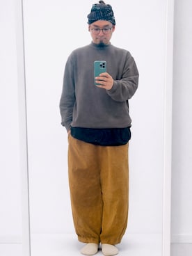 jungooooooさんのコーディネート