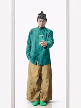 jungooooooさんのコーディネート