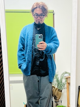 jungooooooさんのコーディネート