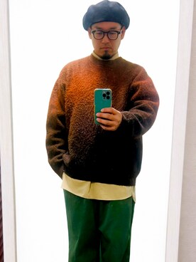 jungooooooさんのコーディネート