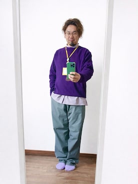 jungooooooさんのコーディネート