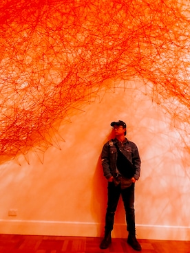 Hanson🇹🇼さんのコーディネート