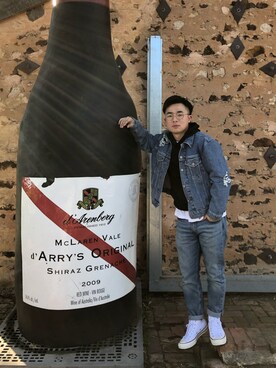 Hanson🇹🇼さんのコーディネート