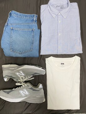 Hanson🇹🇼さんのコーディネート