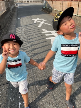 mamigoriyさんのコーディネート