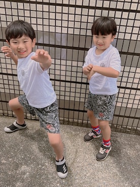 mamigoriyさんのコーディネート