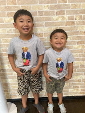 mamigoriyさんのコーディネート