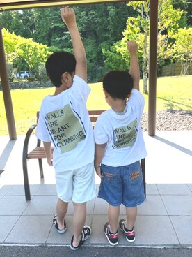 mamigoriyさんのコーディネート