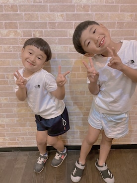 mamigoriyさんのコーディネート