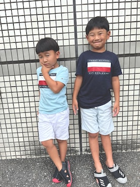 mamigoriyさんのコーディネート