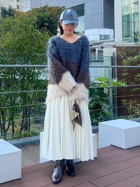 kahoさんのコーディネート