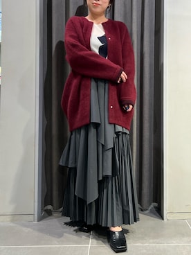 kahoさんのコーディネート