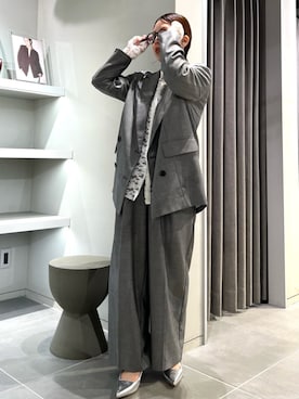 kahoさんのコーディネート