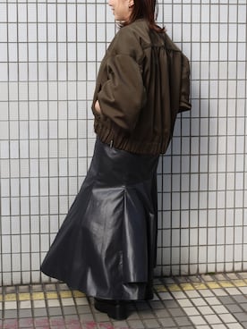 kahoさん(レディース・153cm)の春コーディネート