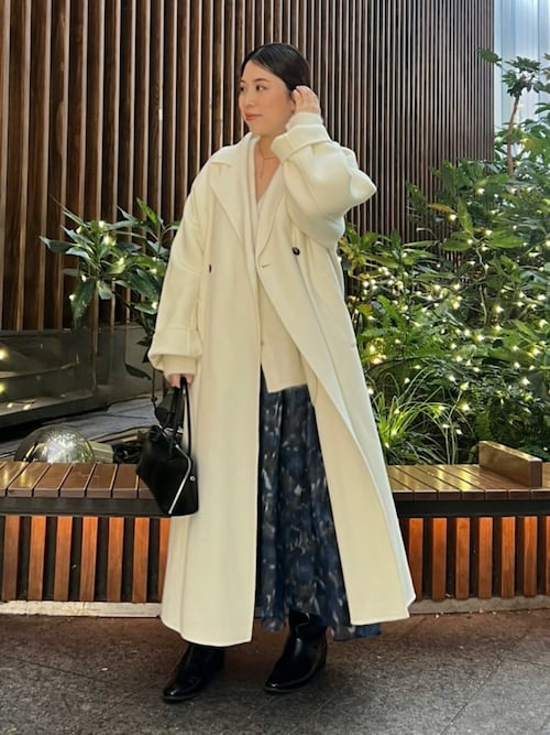 ELENDEEKのシューズを使ったコーディネート(ZOZOTOWN Yahoo!店