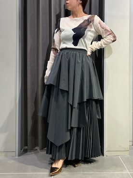 kahoさんのコーディネート