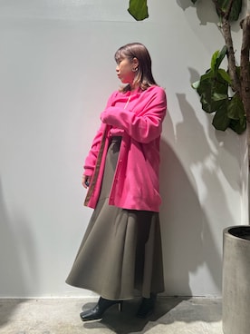 kahoさんのコーディネート
