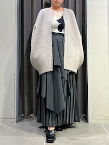 ORE GLINT SKIN CS｜エレンディーク（ELENDEEK）公式通販｜RUNWAY