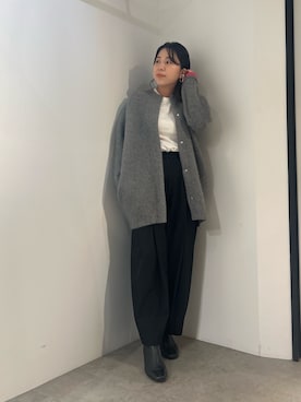 kahoさん(レディース・153cm)の夏コーディネート