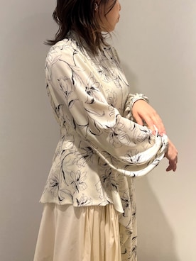 kahoさん(レディース・153cm)の春コーディネート
