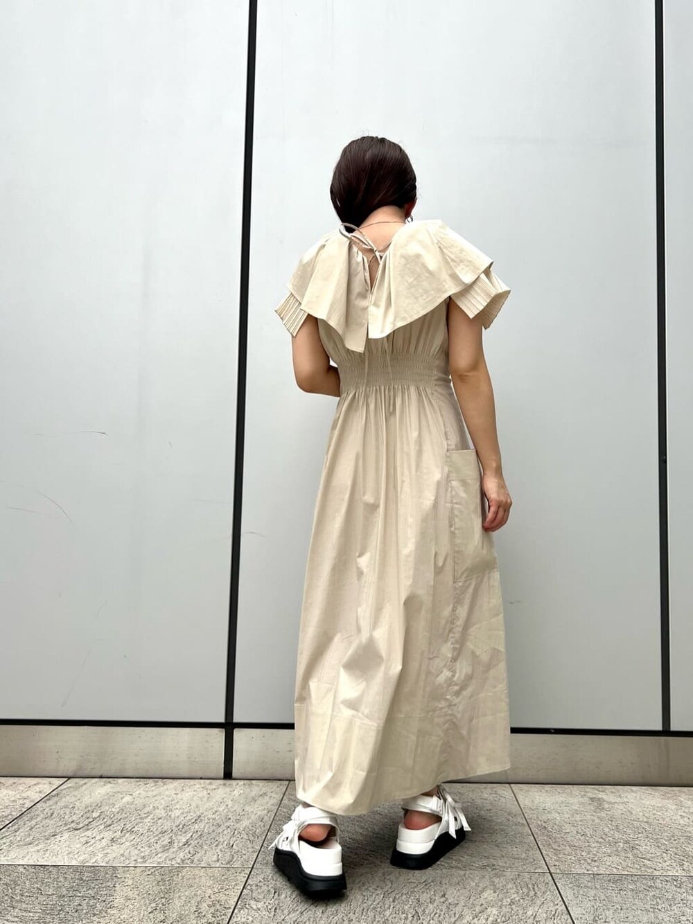 2022.06.24 UP|エレンディーク(ELENDEEK)、kaho、22075135|RUNWAY