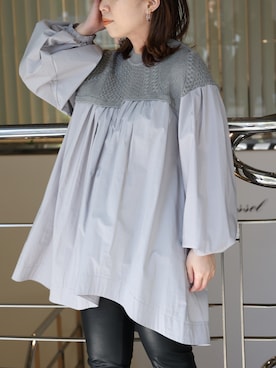 kahoさん(レディース・153cm)の夏コーディネート