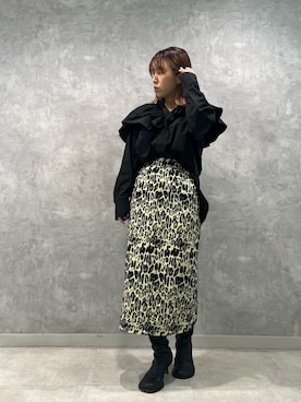 kahoさんのコーディネート
