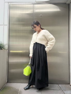 kahoさん(レディース・153cm)の秋コーディネート