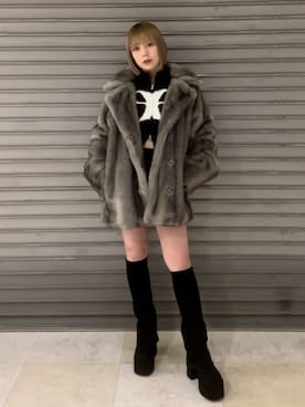 wakabaさんのコーディネート