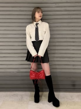 wakabaさんのコーディネート