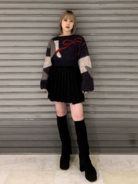 wakabaさんのコーディネート