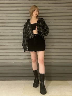 wakabaさんのコーディネート