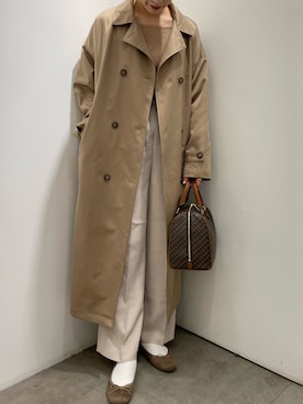 chiharuさんのコーディネート