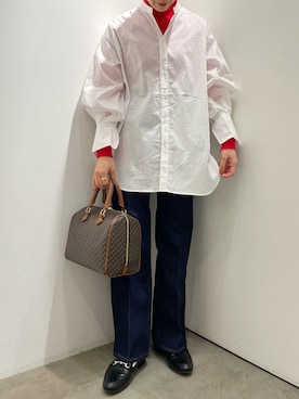 chiharuさんのコーディネート